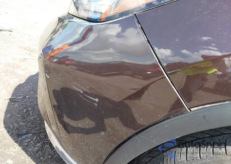 2020 Nissan Murano Sl Intelligent Awd from USA, damaged, VIN 5N1AZ2CS7LN132257